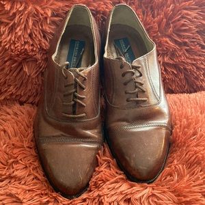 Mens oxfords